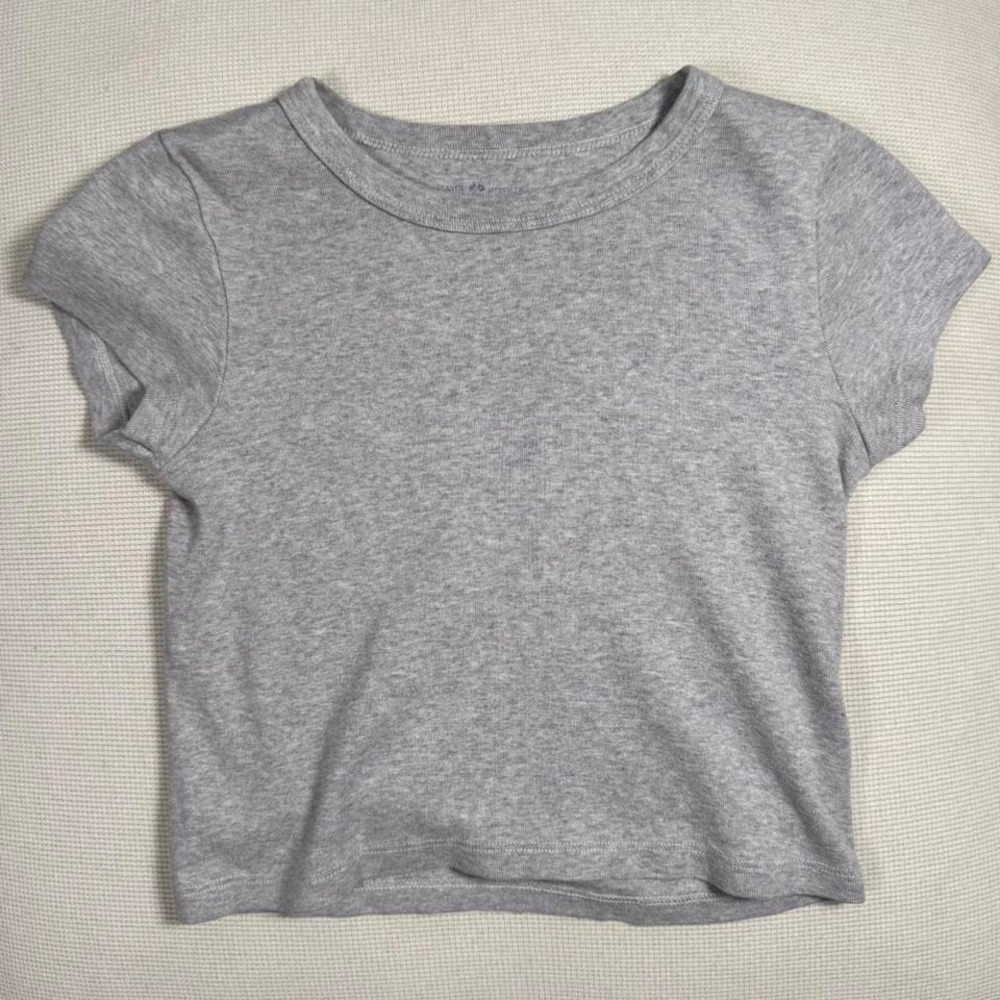 100% Cotton‎ Brandy Melville Tee